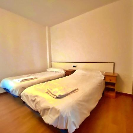 Tucamp 2,8 Al Lado Del Telecabina Encamp Exteriér fotografie